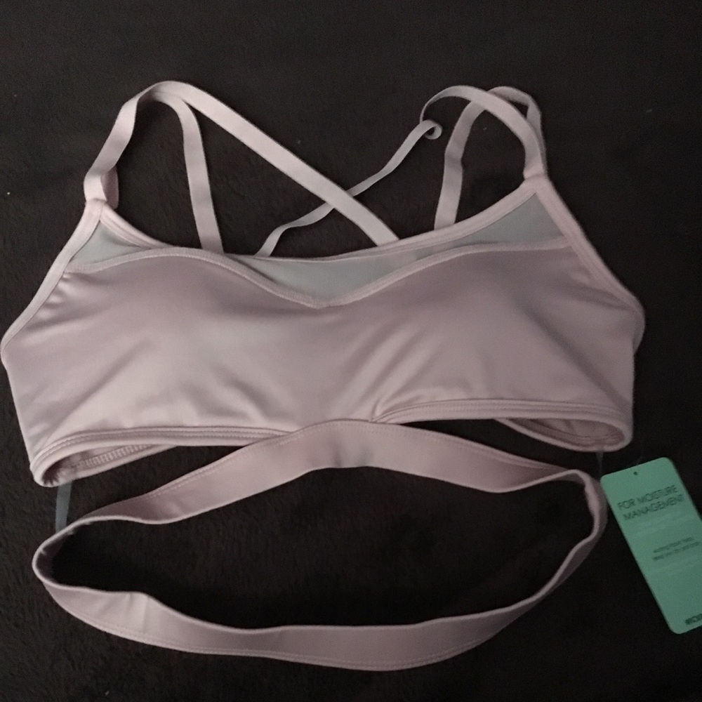 Forever 21 sports bra